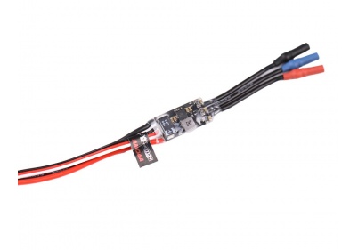 T-MOTORHOBBY AM20 Pro Combo