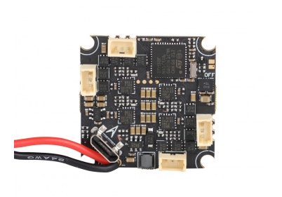 T-MOTORHOBBY F411 AIO 1S 6A ELRS VTX BLUEJAY