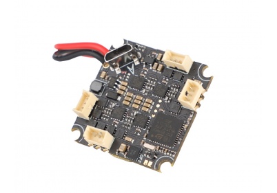 T-MOTORHOBBY F411 AIO 1S 6A ELRS VTX BLUEJAY