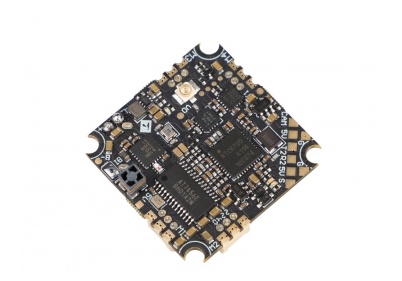 T-MOTORHOBBY F411 AIO 1S 6A ELRS VTX BLUEJAY