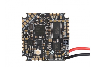 T-MOTORHOBBY F411 AIO 1S 6A ELRS VTX BLUEJAY