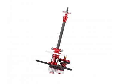 T-MOTORHOBBY AM Coaxial thrust system(1S) with 17.5 inch props for F3P