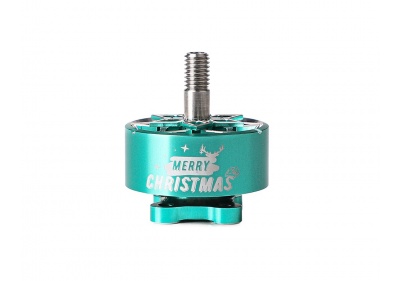 T-MOTORHOBBY 2022 Christmas Edition 2207.5 1950KV FPV Freestyle Drone Motor