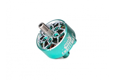 T-MOTORHOBBY 2022 Christmas Edition 2207.5 1950KV FPV Freestyle Drone Motor