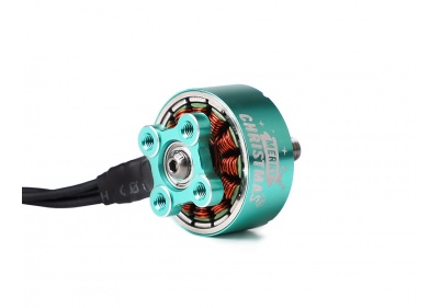 T-MOTORHOBBY 2022 Christmas Edition 2207.5 1950KV FPV Freestyle Drone Motor