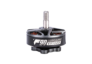 T-MOTORHOBBY F90 2806.5 Long Range Motor - 1300KV/1500KV/1950KV