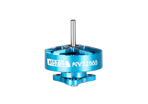T-MOTORHOBBY M0802 22000KV Tinywhoop MotorMicro motor