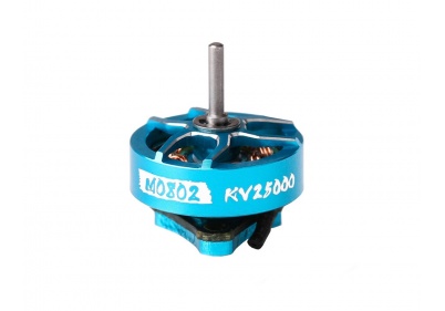 T-MOTORHOBBY M0802 25000KV Tinywhoop Motor Micro motor