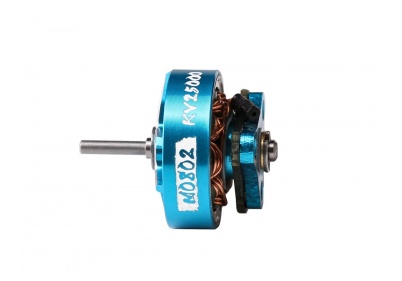 T-MOTORHOBBY M0802 25000KV Tinywhoop Motor Micro motor