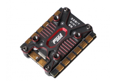 T-MOTORHOBBY F66A MINI 6S 4IN1