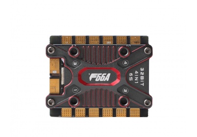 T-MOTORHOBBY F66A MINI 6S 4IN1