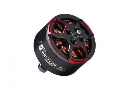 T-MOTORHOBBY F1408-Ⅱ Cinewhoop Motor