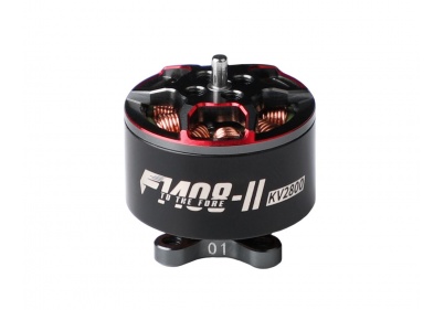 T-MOTORHOBBY F1408-Ⅱ Cinewhoop Motor