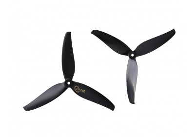 T-MOTORHOBBY C7.5x4.6 Professional Cinematic FPV Propeller （2pcs）