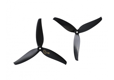 TMOTOR C7.5x4.6 Professional Cinematic FPV Propeller （2pcs）