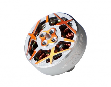 Micro Thread Reverse T-MOTORHOBBY P1804_Motor_P Series Freestyle Power_FPV Drone Parts ...