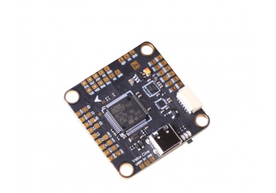 T-MOTORHOBBY Velox Cine F7 Multifunctional Freestyle Cinematic  Flight Controller For FPV Drones