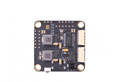 T-MOTORHOBBY Velox Cine F7 Multifunctional Freestyle Cinematic  Flight Controller For FPV Drones