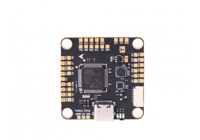 T-MOTORHOBBY Velox Cine F7 Multifunctional Freestyle Cinematic  Flight Controller For FPV Drones