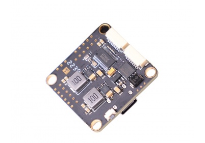 T-MOTORHOBBY Velox Cine F7 Multifunctional Freestyle Cinematic  Flight Controller For FPV Drones