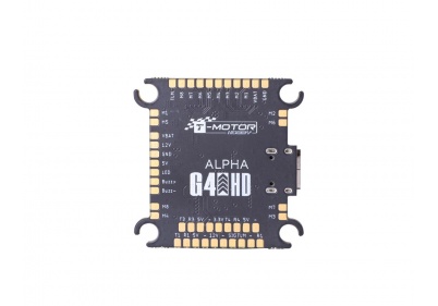 T-MOTORHOBBY Pacer G4 Alpha FC