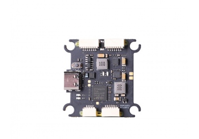 T-MOTORHOBBY Pacer G4 Alpha FC