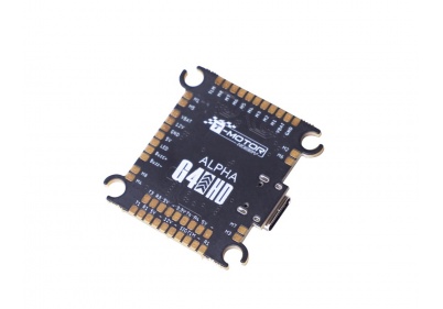 T-MOTORHOBBY Pacer G4 Alpha FC