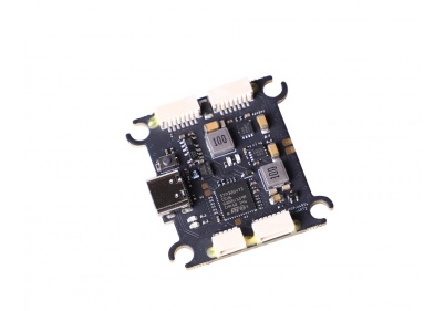 T-MOTORHOBBY Pacer G4 Alpha FC