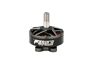 T-MOTORHOBBY F40 PRO IV 2306.5 1950KV/2400KV Brushless Freestyle Racing Motor