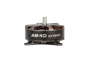 T-MOTORHOBBY AM40 F3P 3D/4D