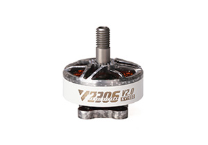 T-Motor VELOX V2 V2306 1950KV/2400KV Fpv Motor