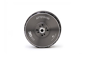 T-MOTORHOBBY AT7215 30CC Airplane Fixed Wing Long Shaft Brushless Motor -200KV/220KV/245KV/270KV