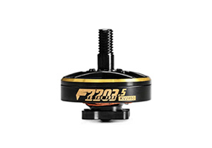 T-Motor F2203.5 1500KV/2850KV/3550KV Cinewhoop/Racingwhoop Brushless Motor