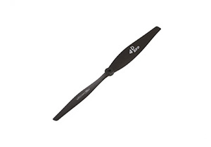 T-MOTORHOBBY T8542 polymer carbon for 4D F3P indoor plane