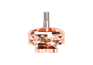 T-MOTORHOBBY VELOX V2307 V2 - 1950KV Motor