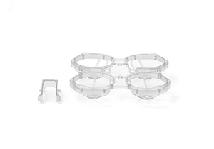 T-MOTORHOBBY Tron 80 Guard