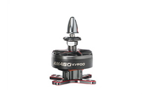 T-MOTORHOBBY AM480
