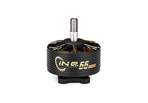 T-MOTORHOBBY Cine66 2812 Professional Cinematic FPV Motor