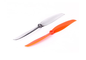 T-MOTORHOBBY T9051 Plastic Fast Propeller
