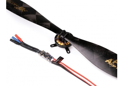 T-MOTORHOBBY AM20 Pro Combo