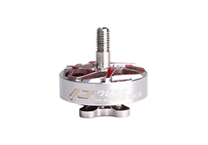 T-MOTORHOBBY P2505 1850KV Motor - Pale Rose