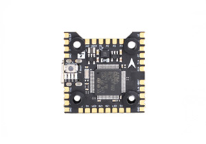 T-MOTORHOBBY Mini Racer 20x20 F7 HD Flight Controller