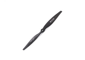 T-Motor TS12*6 black CW propeller for outdoor plane