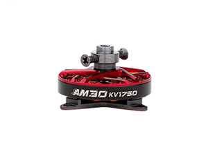 TMOTOR HOBBY AM30 Contest F3P Indoor Airplane Brushless Motor 1450