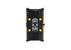 T-MOTORHOBBY C-55A-8S-BLHeli_32 8-IN-1 Professional Cinematic ESC