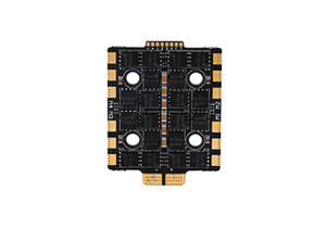T-MOTORHOBBY F60A 8S 4IN1 20X20 Racing ESC