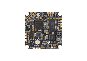 T-MOTORHOBBY F411 AIO 1S 6A ELRS VTX BLUEJAY