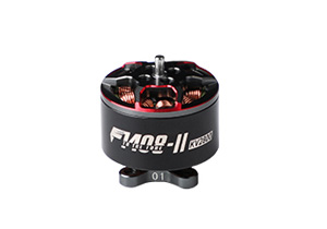 T-MOTORHOBBY F1408-Ⅱ Cinewhoop Motor