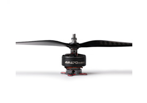 T-MOTORHOBBY AM670 COMBO