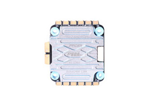 T-MOTORHOBBY P60A V2 ESC